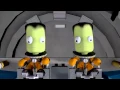 KSP Build Fly Dream Trailer