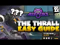 The Thrall New Deadly Assault 2.4 Boss Guide, tips and breakdown | Zenless Zone Zero | Guide w Hako