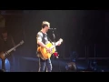 Eric Church - Jack Daniels - [LIVE HD] - 3/10/2015 Verizon Center