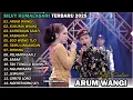 Lagu SILVY KUMALASARI || FULL ALBUM || ARUM WANGI 🎵| TERBARU VERSI CAMPURSARI VIRAL🎵 TRENDING 2025