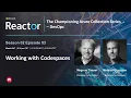 DevOps Series - Working with Codespaces S2 E3