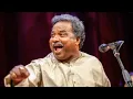 Raag koushi Kannada | pt. M Venkatesh Kumar | Chota khayal #hubli