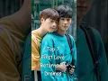 Top 7 First Love Returns BL Dramas #blrama #blseriestowatch #thaibl #blseries