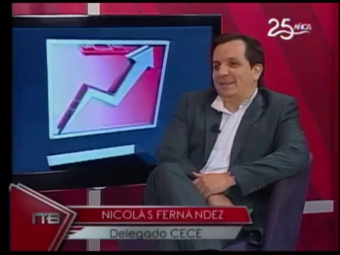 CCG organiza con el apoyo de CECE Cyber Monday - 26 y 27 de Noviembre