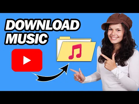 Download MP3 Cum să descărcați muzică de pe YouTube pe MP3 | Pas cu pas