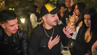 رشاد شميس كوكتيل منوعات رديات 2023حفله عيد ميلاد ايلي اشقير بيروت 