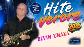 ELVIN UNAZA - ORKESTRALE (Official video 4K ) HITE VERORE 2026