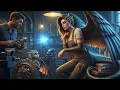 Download Lagu 'He doesn't know you exist,' said the Dragon woman. The Mechanic froze when he saw the Dragon boy.