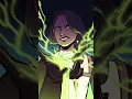 Sev and Desra 💔 #oc #originacharacter #dnd #dndcharacter #animatic #digitalart #animation