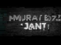 Murat Boz - Janti  (Lyric Video)