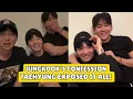 Download Lagu 🚨 BTS SHOCK FANS LIVE! Jungkook, Taehyung, Jimin \u0026 RM EXPOSE UNSEEN TRUTHS on Weverse! [ENG SUB]