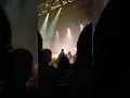 Jonsi & Alex (Riceboy Sleeps) - Boy 1904; live Chicago 10/21/19