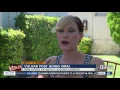 Valley man receiving death threats after vulgar Facebook post