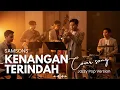 Lagu SAMSONS – KENANGAN TERINDAH (JAZZ COVER) | INDONESIA POP MUSIC | SMOOTH JAZZ COVERS POPULAR SONGS 🎷✨