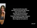 TINI, Tiago PZK - El Ultimo Beso LETRA