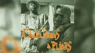 chaka demus tease me
