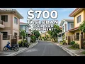Living on a 700 Budget in a Tacloban Apartment Rental