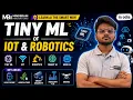 TinyML Explained in Odia Machine Learning on Tiny Devices Rudra Sir