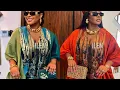 Download Lagu African Ladie's Wrapper Outfits: New Collections 2025 Ankara Wax Print Dress |Lace Blouse Designs 