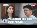 Download Lagu Momen Maya Godain Aini soal Zidan | BestCut Aini Malaikat Tak Bersayap ANTV Eps 66 (3/3)