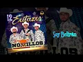 Soy Beltrán - Novillos De La Sierra (ESTRENO 2022)