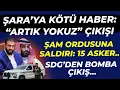 Lagu Ahmed Şara'ya kötü haber: \