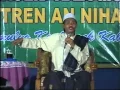 Download Lagu Pengajian KH. Anwar Zahid Di Ponpes Annihayah Kerek