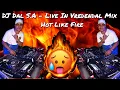 Download Lagu DJ Dal S.A - Live In Vredendal Mix [Round 1] Dal Maak Dit Mal [🔥Hot Like Fire🔥] Die Doring Steek!
