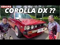 Download Lagu TOYOTA COROLLA DX TAHUN 1980, APA SAJA YANG BISA DIMODIFIKASI DAN KEKURANGAN NYA APA AJA⁉️