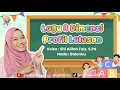 Download Lagu LAGU 8 DIMENSI PROFIL LULUSAN | Mudah Dihapal Anak PAUD \u0026 SD