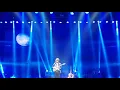 UNIQUE - Midnight Sky (The Grandma Tour Live 9/29/18)