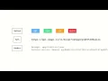 A Very Simple API Call