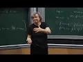 Ingrid Daubechies - Time-Frequency Localization and Applications