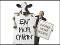 Eat Mor Chikin Inspire More People S Truett Cathy Summary by Bishop Martin Wilson