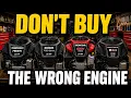 Kawasaki vs Kohler vs Honda vs Briggs Which Lawn Mower Engine Will Never Let You Down