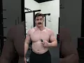 Workout Routine for Strength