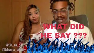 babyy chris 2k ft kevin gates no harm reaction