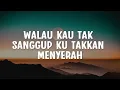 Sayap Pelindungmu (Lirik) - The Overtunes