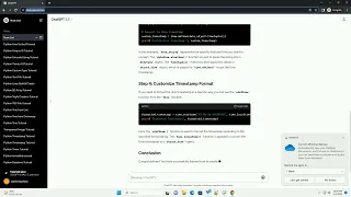 python create unix timestamp