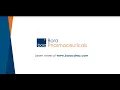 Bora Pharmaceuticals A Future Focused CDMO