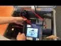 How to Set Up a Perimeter Monitoring Kit