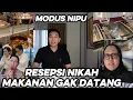 SEMBUNYIKAN ASET !! WO AYU PUSPITA TIPU RATUSAN CALON PENGANTIN HINGGA BELASAN MILYAR ??