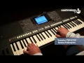 Download Lagu Yamaha PSR-S750 Dance/Folk styles