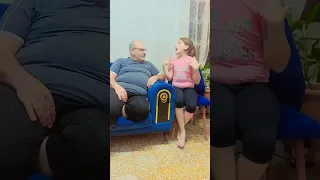 هو انتو عليكم ضغوطات وانا عليا مكسرات 