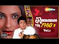 Download Lagu UNFORGETTABLE Romance Of 1980's | Chehra Hai Ya Chand Khila Hai | Jaanu Meri Jaan | Video Jukebox