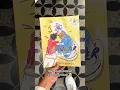 The Heartstopper coloring book