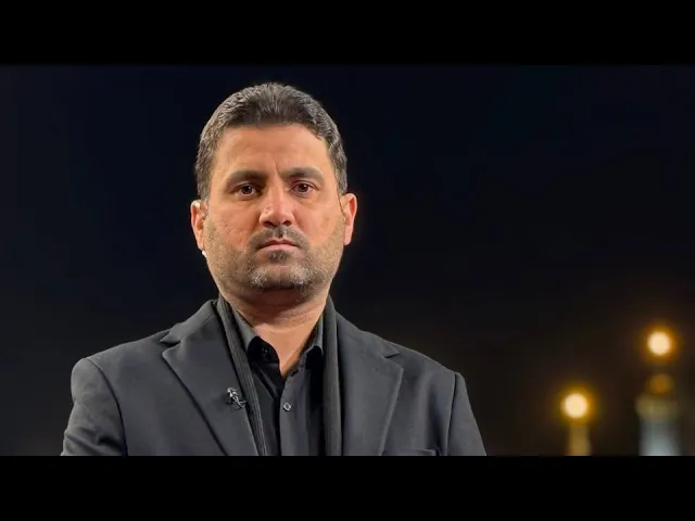 ⁣منو يعرف مقام اهل البيت عليهم السلام