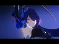 Acheron Slow Mo (Honkai World Diva Movie Ver.)