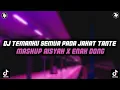 Download Lagu DJ TEMANKU SEMUA PADA JAHAT TANTE V2 MASHUP AISYAH X ENAK DONG FERI SOPAN