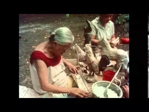 Turumba (TRAILER)